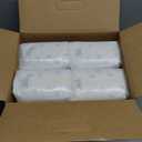 Pampers Amore, Size 0 (up to 10 lbs), 76 Count, Our Best Diaper Hypoallergenic & Fragrance Free, Up to 100% Leakproof, Soft as Cashmere