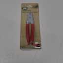 LEM Products Hog Ring Pliers, Galvanized Steel, Red