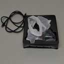 LISEN for 15W MagSafe Car Mount Charger,MagSafe Charger,Wireless Car Charger,Magnetic Phone Holder for Car,Phone Holders for Your Car Accessories for Women Men Jeep Ford F150 for iPhone 17-12,Samsung (Black)