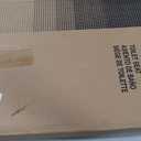 Bemis 170 Durable Plastic Toilet Seat, Elongated, White
