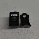 Compatible Ink Cartridge for 67 67XL for Inkjet Printers Including 6058 6052 6055 Deskjet 1225 2732(1 BK)