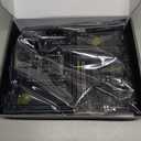 Sparepart: MSI Motherboard AMD X870E Socket Am5 ATX, W129019597 (Am5 ATX)