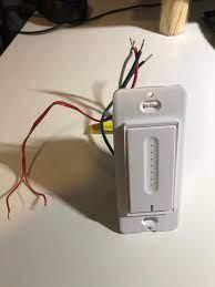 Treatlife 3 Way Smart Dimmer 2 Pack