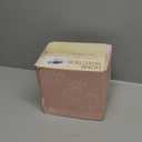 68oz 304 Stainless Steel Deep Fryer Pot with Basket & Strainer, Large Capacity Bacon Grease Container for Kitchen,Frying, Cooking, Camping,Oil Filter Container - Dishwasher Safe (68oz/2L/2.1Qt)