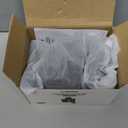 EDISHINE 20-Pack Low Voltage Wire Connector, Landscape Lighting Cable Connectors Weatherproof for Pathway Light/Spotlight/In-ground Lighting, 12/14/16/18 Gauge Cables, UL Listed