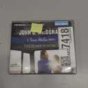 Dress Her in Indigo (Travis McGee Mysteries, 11)