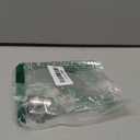 WD1X1447 Faucet Adapter for GE & Whirlpool Portable Dishwasher Replaces 270262 AP2038412 PS259736 EAP259736 WH41X0361 WH41X0393 WH41X361 WH41X393