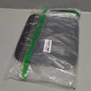 ZM-YOUTOO Lunch Box for Men - Reusable Lunch Bag Men Adult Women- Insulated Small LunchBox