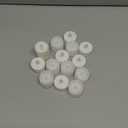 Homemory 14Pcs Flickering Flameless Candle Battery Operated, 200+Hours Fake Electric LED Tea Lights for Votive, Centerpiece Table Decorations, Wedding, Aniversary, Halloween, Christmas