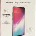 3 x ZAGG Ultra Clear Screen Protector for Samsung Galaxy S10 5G - Clear