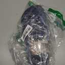 Havaianas Women's Slim Flip Flop,Navy Blue,35/36 BR/5-6 M US