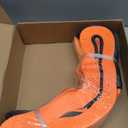 Windyun 3" x 50 ft Recovery Tow Strap Road Straps Heavy Duty Tow Rope Recovery Rope with Reinforced Loops and Protective Sleeves for Vehicle Truck Winching Gear Accessories 20, 000 Lbs