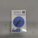 AI Hidden Camera Detector, Anti-Spy Camera Finder RF Signal & WiFi Scanner Hidden Devices Detector for GPS Trackers, 4 Modes for Hotel, Bathroom, Office, Car Travel Security (Black)