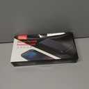 HEYSTOP Switch 2 Case for Nintendo Switch 2, Protective Carrying Case Set with PC Switch 2 Cover and TPU Grip Cover for Switch 2 Joycon, Large Capacity Storage Design for Nintendo Switch 2 Accessories