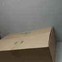 HomeSmart King Size Weighted Blanket 20lbs, Soft, Thick, Heavy Blanket, Fits Standard and California King Beds, Black