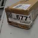 Joydeco No Tools No Drill Cordless Cellular Shades, Light Filtering Honeycomb Blinds for Indoor Windows, Thermal Insulating & Noise Reducing (Beige, 15" W x 36" H)