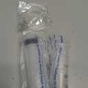 2 Pack 200ml Luer Lock Syringe with 39" Tube, 200cc Large Plastic Syringe for Liquid, Oil, Feeding, Watering