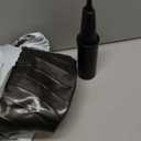 Extra Thick Exercise Yoga Ball, 5-Size Anti-Burst Heavy Duty Stability Gym Ball for Fitness, Core Workout, Pregnancy & Office Chair, Includes Quick Pump