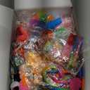 120 Pcs Fidget Toys Pack, Pop Sensory Party Favors Set Gifts for Kids Adults Boy Girl Stocking Stuffers Autistic Bulk Goodie Bag Filler Treasure Box Classroom Prizes School