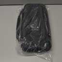 Carrying Case for Nintendo Switch 2 (2025), Large All in One Hard Travel Cases with Game Card Slots, Portable Case Storage Bag Protective Pounch for Nintendo Switch 2 Console and Accessories -Black