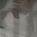 TokeShimi 24x30 Frameless Bathroom Mirror for Over Sink, Tempered Beveled Wall Mirror with 1" Beveled Edge, Shatterproof Rectangle Mirrored for Vanity, Living Room, Entryway, Restroom