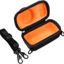 Mchoi Hard EVA Travel Case for Sony Alpha a6000/a6400/a6600/a6100/a5100 Mirrorless Digital Camera, Case Only