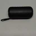 Hupoaf Bluetooth Speaker, 2025 New Stocking Stuffers Portable Wireless Speaker with 6D Loud Sound, IPX7 Waterproof, HD Call, RGB Lights, 12H Playtime for Home/Party/Outdoor/Beach, White Elephant Gift