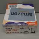 Pawtners Interactive Cat Toy, 4 in 1 Automatic Interactive Kitten Toys for Indoor Cats Rechargeable with Fluttering Butterfly, Track Balls and Ambush Feather