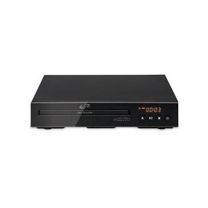ILIVE DMI DVD PLAYER