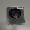 RUNNING GIRL Yoga Tank Tops for Women Built in Shelf Bra B/C Cups Strappy Back Activewear Workout Compression Tops (L)