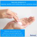 Balneol Hygienic Cleansing Lotion, 3oz Bottle (pack of 2)