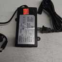 LEDMO Power Supply, Transformers,LED Adapter, 12V 5A 60 Watt Max AC 100-240V to DC 12V LED Driver for LED Strip Lights