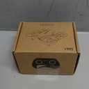 V995 Mini Drones for Kids 14+ and Beginners,Indoor RC Quadcopter,Small Helicopter Plane with 3D Flips,360 Rotation,Circle Fly,Auto Hover,Headless Mode and 3 Batteries,Gift for Boys and Girls