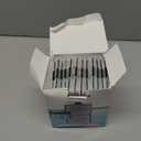 HiTauing 12 Packs PF-S Filter Cartridge for PF10 Power Filters, ONLY fit to Model PF10 Power Filters