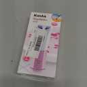 2026 New Epilator for Women Face with LED Light, Cordless Electric Tweezers Facial Hair Removal Device, Epilators Hair Removal for Women Face/Arms/Legs/Underarms/Bikini Area