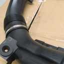 No.13717583714 Car Air Intake Hose Tube Pipe for BMW X3 X4 X5 X6 E70 N55 2011-2013 Cleaner Intake Hose 1 Pc
