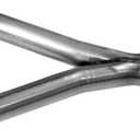 Dynomax 54777 Exhaust X Pipe for Jeep Grand Cherokee