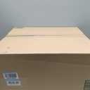 Linen Plus Body Pillow with Shredded Memory Foam for Comfort and Support Breathable Cooling Hypoallergenic New