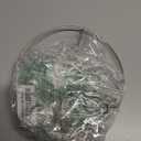 2025 New Air Fryer Grill Skewer Rack, Stainless Steel BBQ Kabob Set, 30 Vertical Meat Skewers with Round Hanging (1)