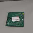 Golf Towels for Golf Bag Men Women with Clip Gift for Dad Husband Golf Fan Lover Golfers Golf Accessories (Green)