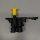Bendix K036860 - Pp-Dc Park Control Double Check Valve - New, Push-Pull Style