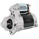 19610 Starter Compatible with Honda GXV530 GCV520 GCV530 GXV520 14HP 16HP, Toro Precision Z340 Z3400 Z350 TimeCutter Z530 ZD530 12V CCW 10 Teeth Starter Replace# 31200-Z0A-003 31200-Z0A-013 410-52184