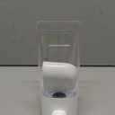 Better Living Products Clear Choice 1 Single Soap Dispenser, One Chamber, White