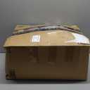 Bedsure Oversized King Comforter Set - Beige Soft Bedding for All Seasons, Cationic Dyed Bed Set, 3 Pieces, 1 Oversized King Size Comforter (120"x98") and 2 Pillow Shams (20"x36"+2")