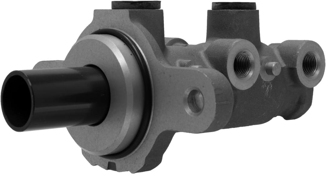 PRO+ Brake Master Cylinder PN4272 - OE Compatible with Select 2009-2012 Dodge Journey