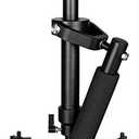 Wondalu S40 15.8'/40CM Handheld Steadycam Camera Stabilizer for DSLR Steadicam Canon Nikon GoPro AEE Video with Quick Release Plate