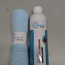 Lifeproof Ceramic Coating Spray Kit - Shine, Seal & Protect Kitchen & Bath Surfaces, Repels Stains & Grime