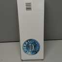 BlueBay Kitchen Drinking Water Faucet,100% Lead-Free for Non-air Gap Water Filtration System. High Grade Stainless Steel 304,Fits Most Reverse Osmosis Faucet (RO) (Brushed Nickel)