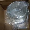 K-0650 Air Compressor Cylinder Sleeve and Piston Ring Replacement Kit  Compatible with Craftsman, Porter Cable, DeVilbiss Oil-Free Compressor Models 165080, K-0058, KK-4835, KK-5081