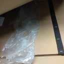 Imperius Foldable Box Spring, Bunkie Board, Bed Support Slats, Bed Boards for Under, Twin (60x30)